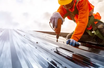 Travaux de zinguerie à Chemilly-sur-Yonne